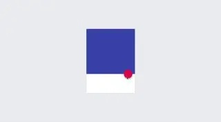 Material Design - FAB Motion Animation - Анимация изменения дизайна при нажатии. Написана с помощью javascript и css.
https://codepen.io/equinusocio/pen/eNaNgq | Сетка — социальная сеть от hh.ru