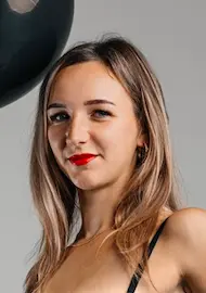Наталья Белова