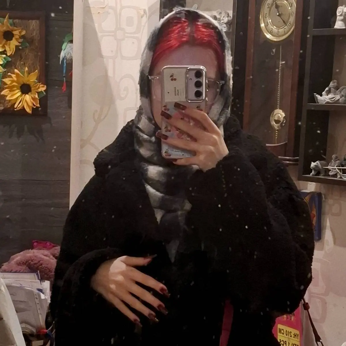 Рина Некрасова
