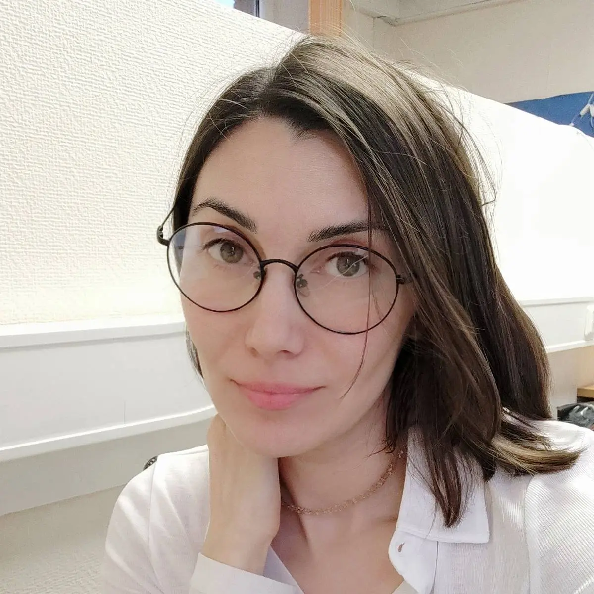 Мария Корчевая | Сетка — социальная сеть от hh.ru