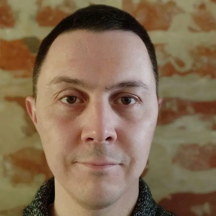 Ильхам Хатыпов | Сетка — социальная сеть от hh.ru