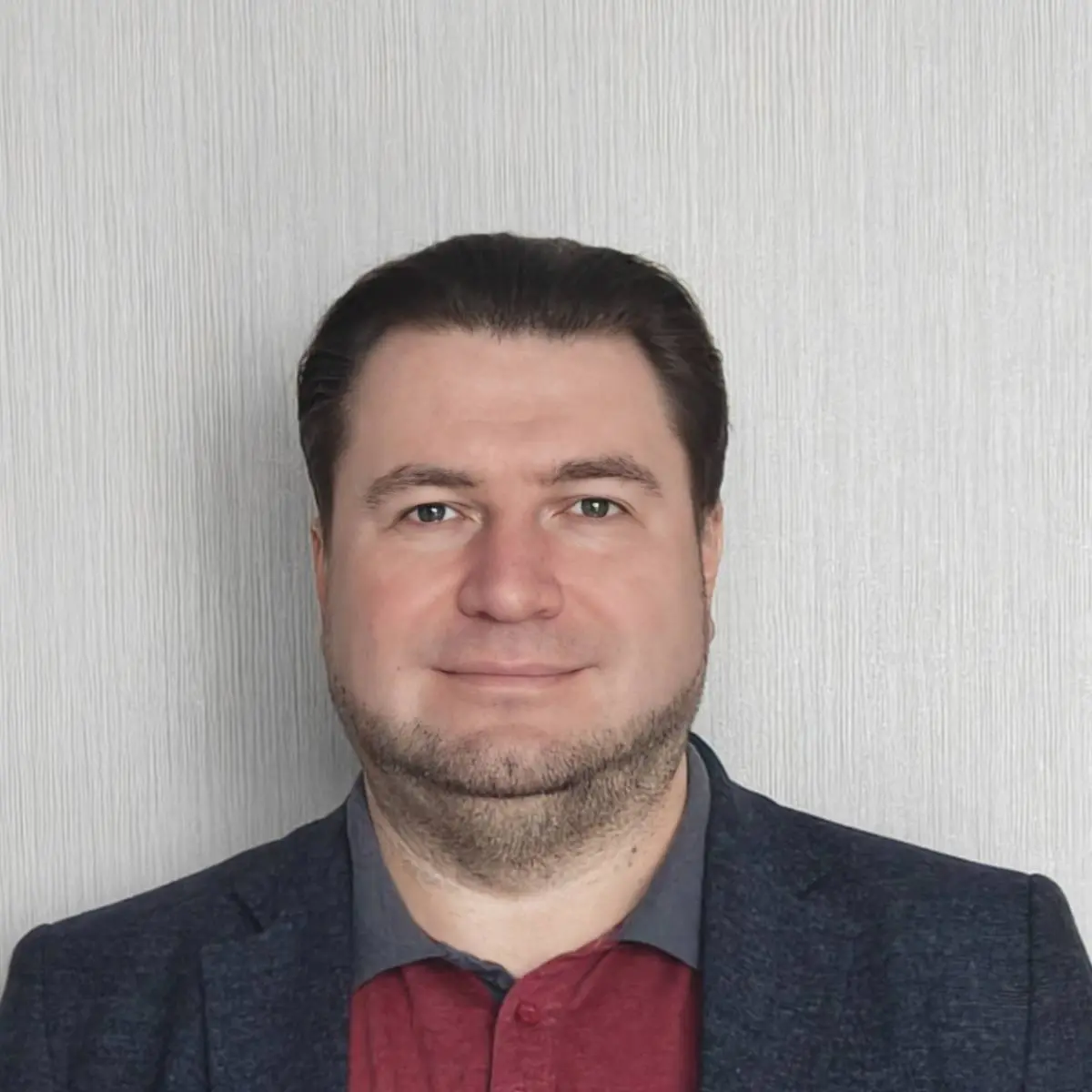 Дмитрий Пестряков | Сетка — социальная сеть от hh.ru