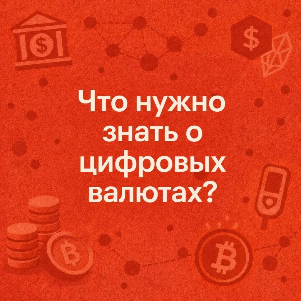 Уже не крипта, еще не деньги: как бизнес адаптировался к новым правилам работы с цифровыми валютами
Помните то время, когда люди боялись крипты как огня? Когда биткоин считали пирамидой, а блокчейн не... | Сетка — социальная сеть от hh.ru