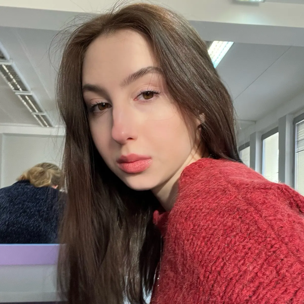 Дарья Добросельская | Сетка — социальная сеть от hh.ru