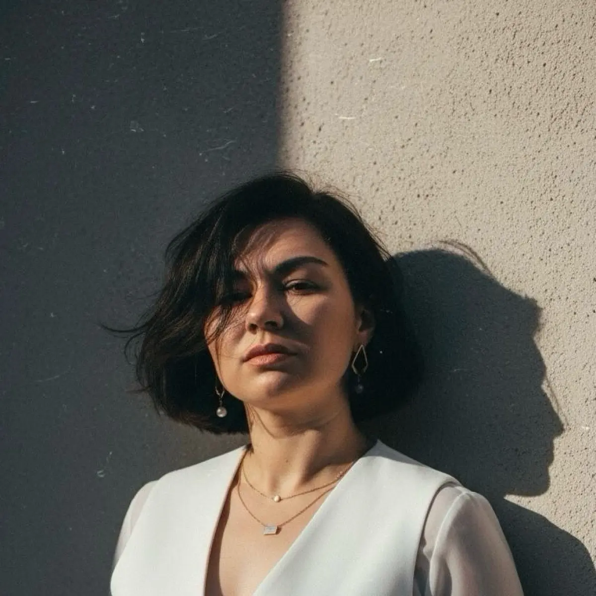 Мария Калинина