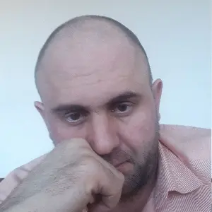 Кирилл Сафронов