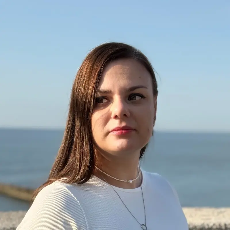 Евгения Пантеева