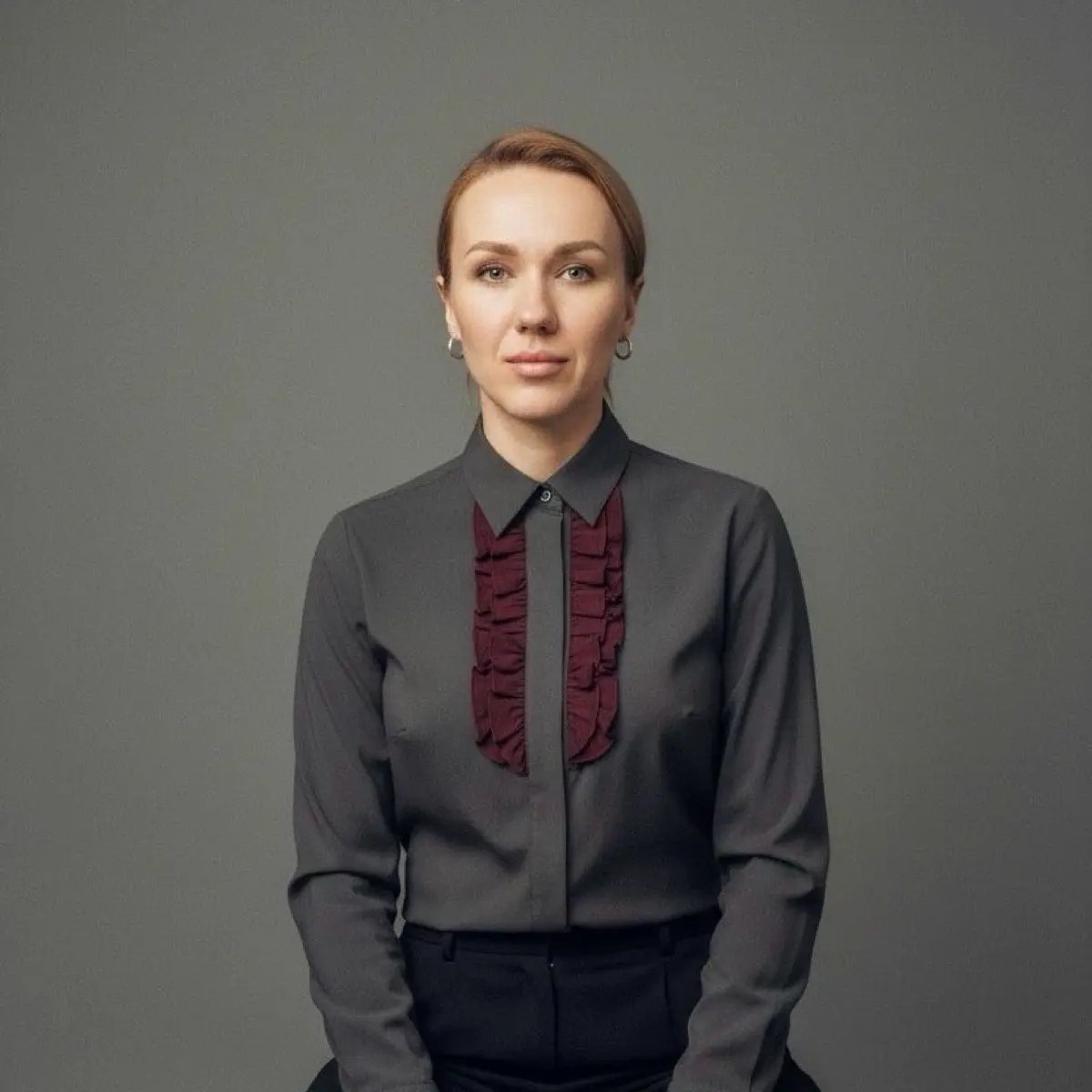 Ирина Сандеева