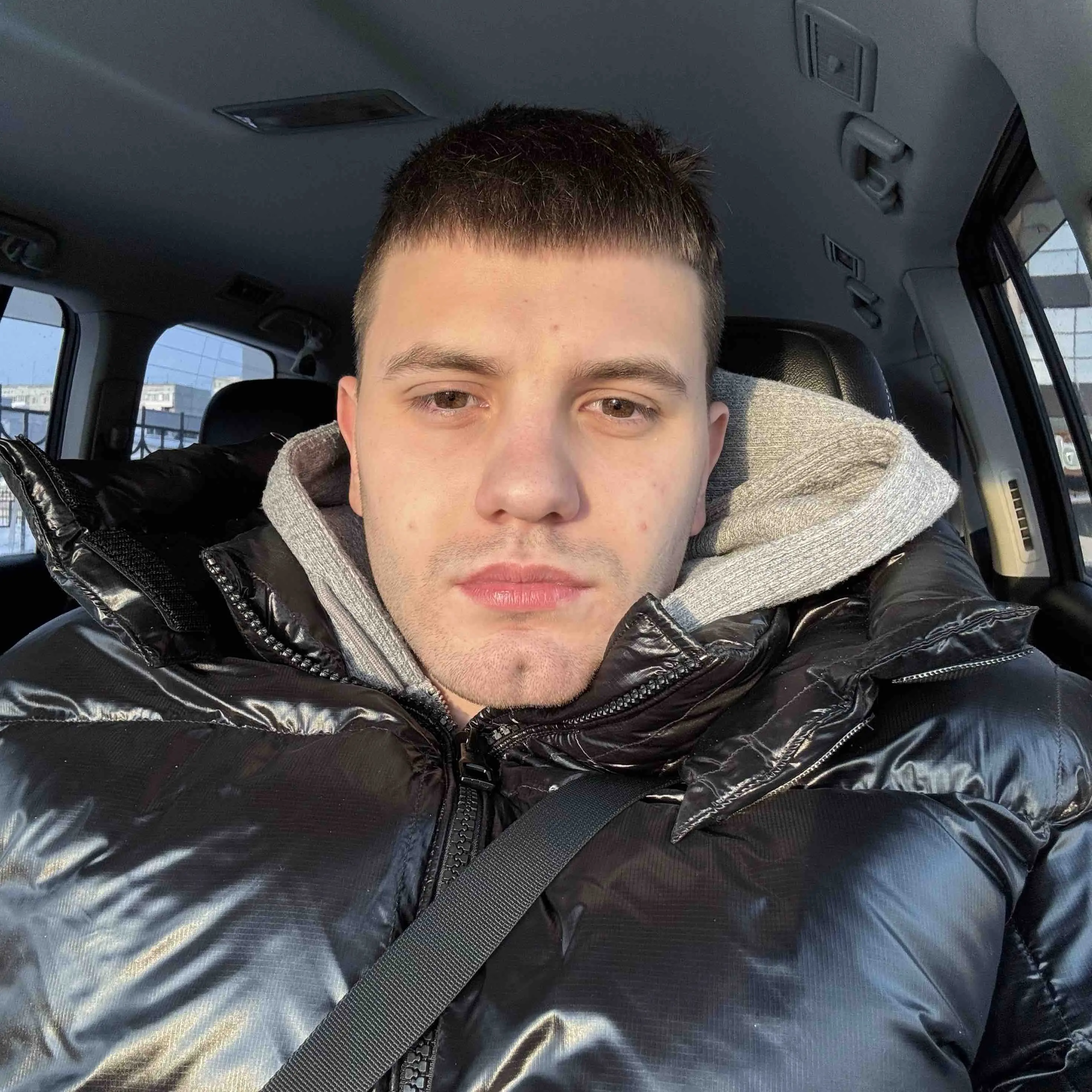 Максим Даренский