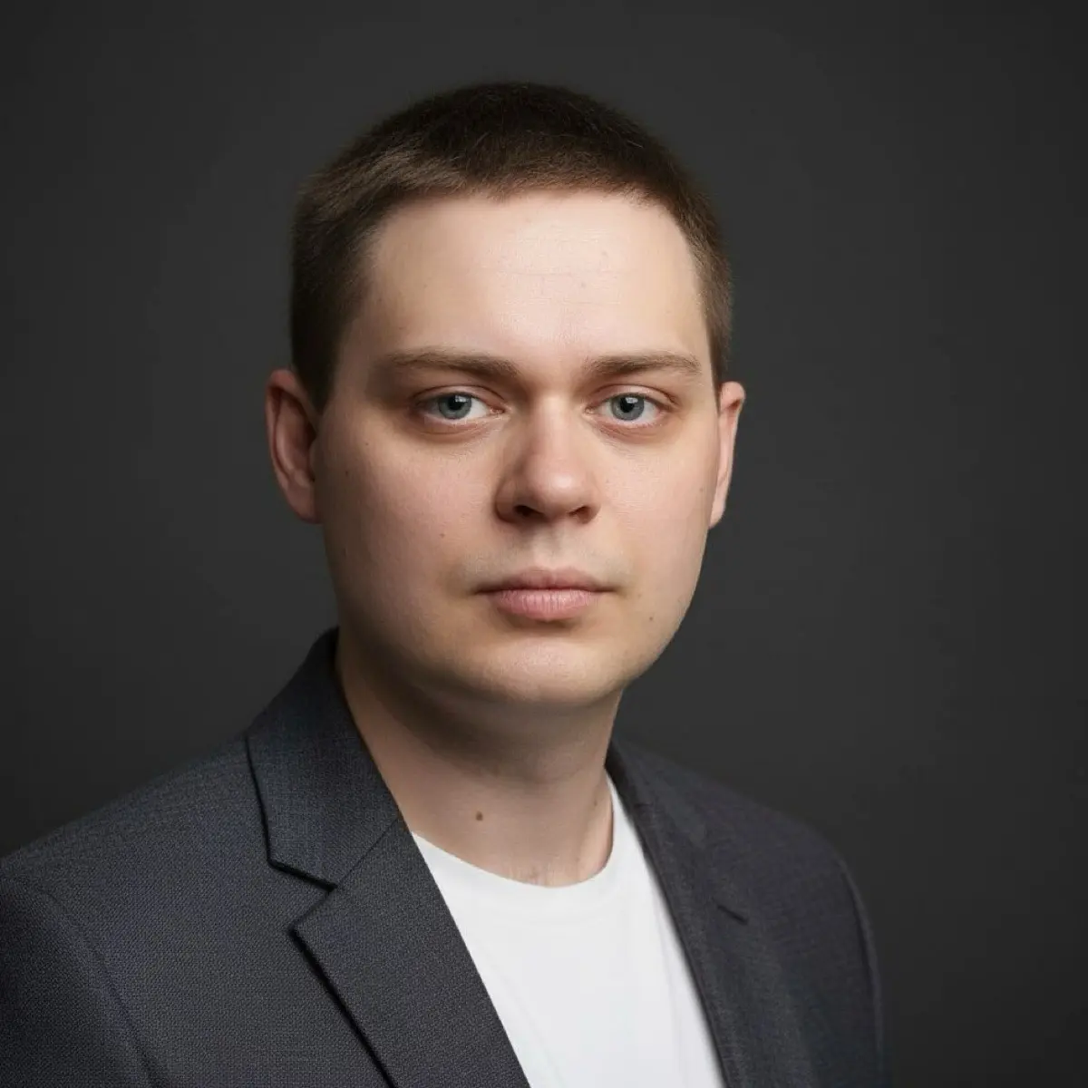 Данила Литвин | Сетка — социальная сеть от hh.ru