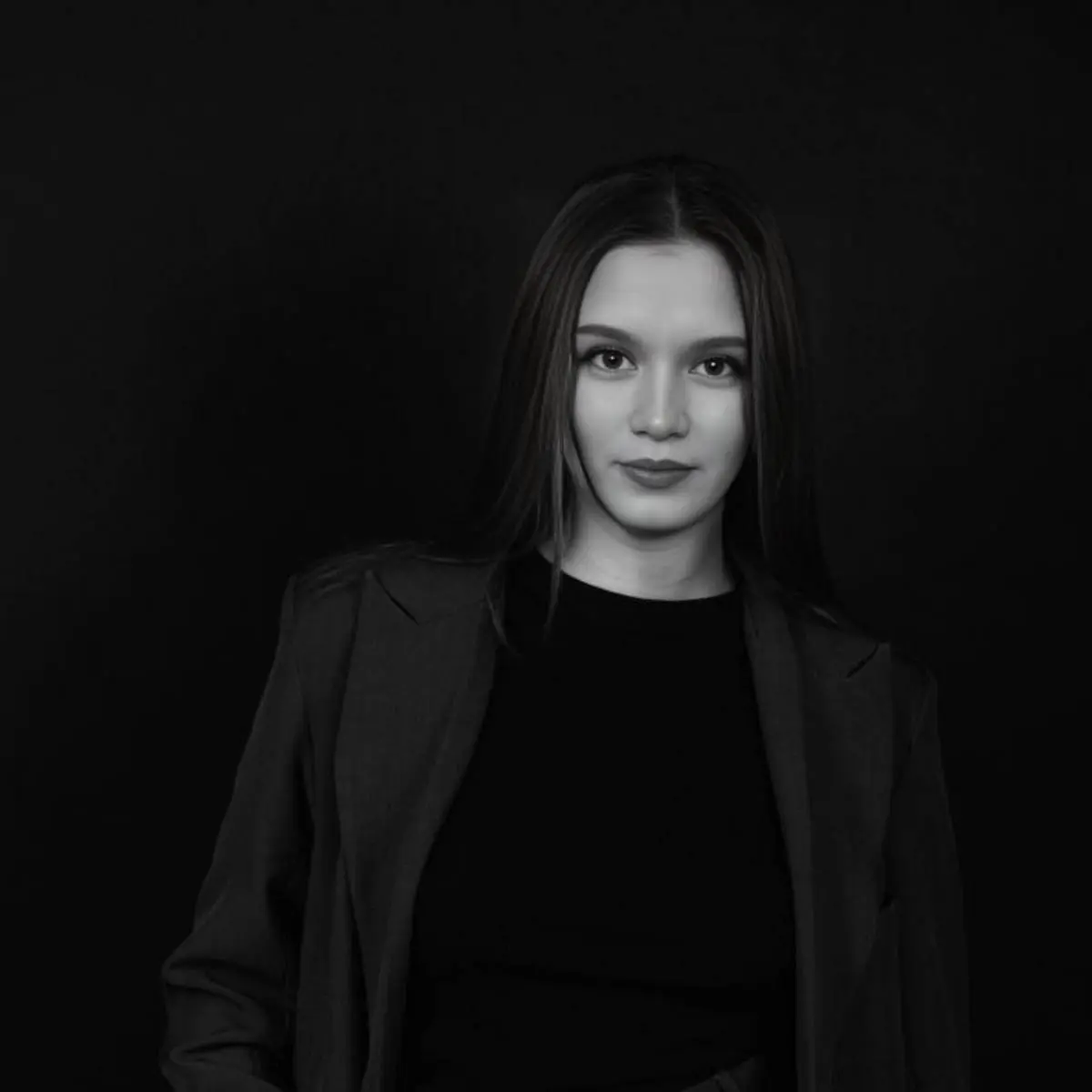 Оксана Винокурова