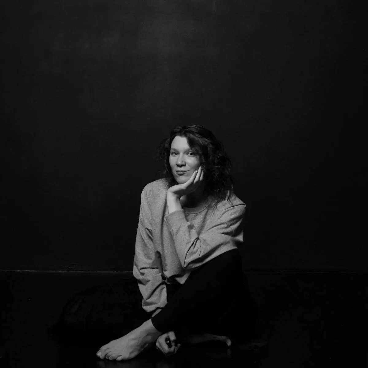 Маргарита Голубева