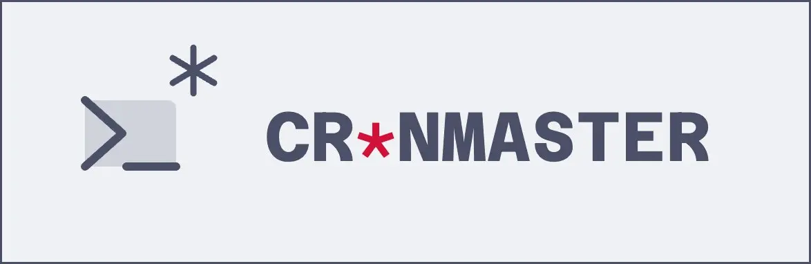 cronmaster
Это инструмент с веб-интерфейсом для управления cron-заданиями, предоставляющий удобный способ их настройки и мониторинга | Сетка — социальная сеть от hh.ru