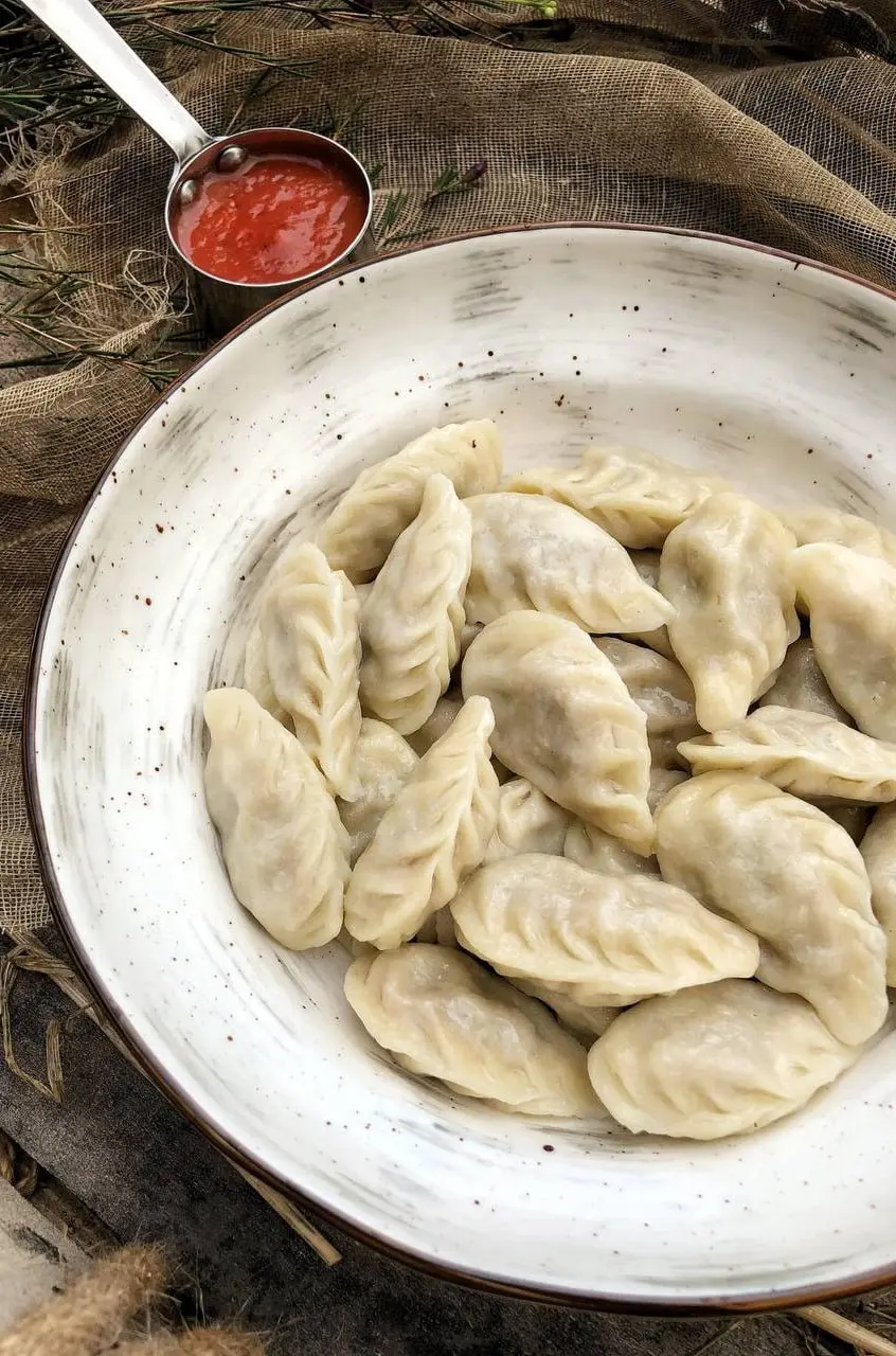 🥟Бесплатный кулинарные мастер-классы 
🍴Мастер-класс по приготовлению картофельных ньокки — 7 февраля в 13:00 
▫️Вход свободный (количество мест ограничено)📍Депо «Три вокзала», Новорязанская ул | Сетка — социальная сеть от hh.ru
