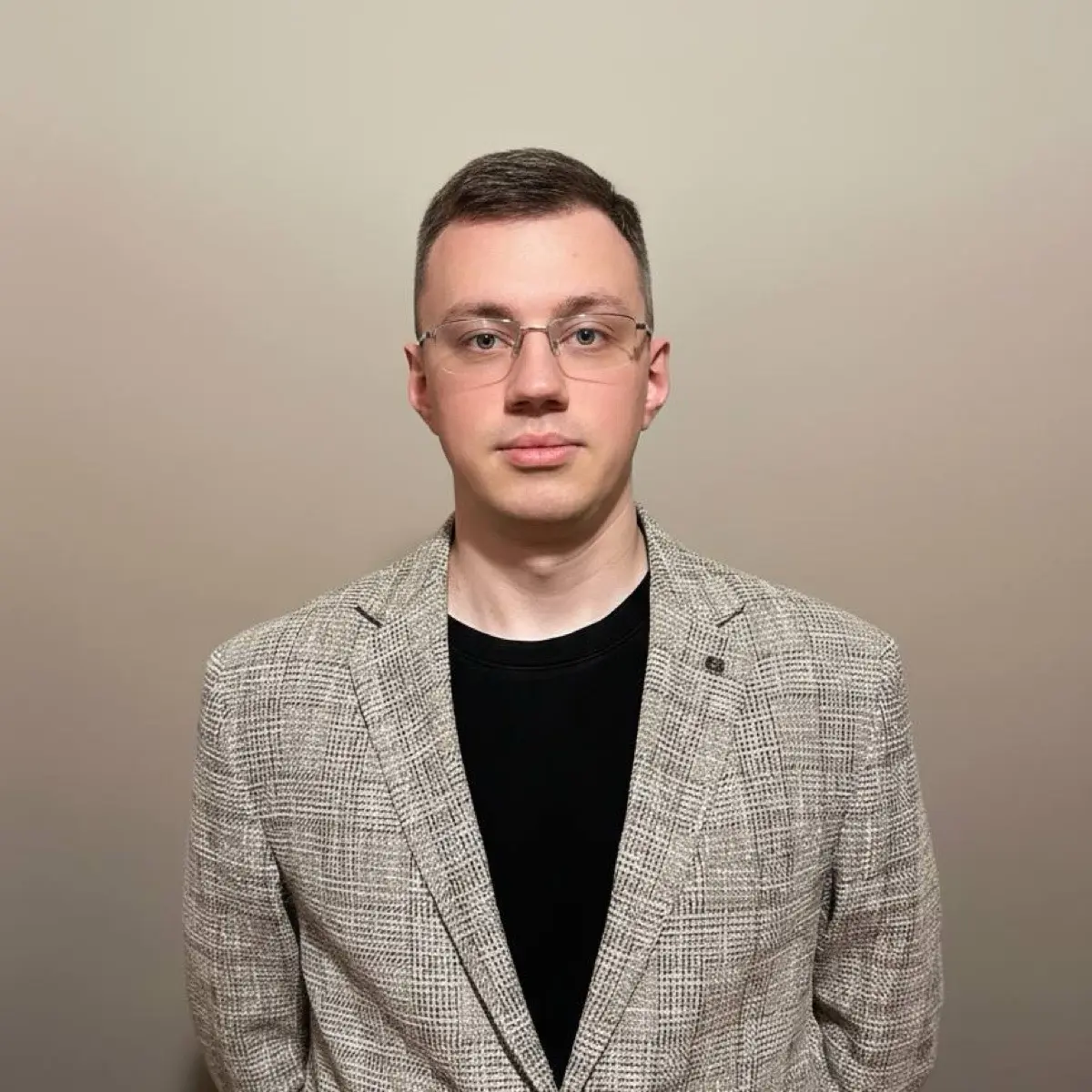 Артем Лабунский