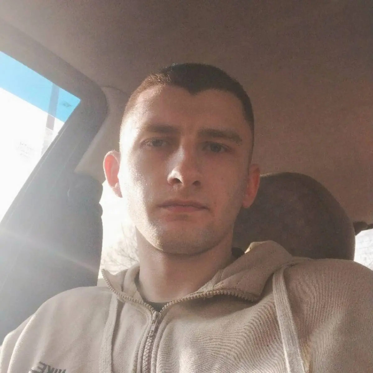 Антон Бличенков