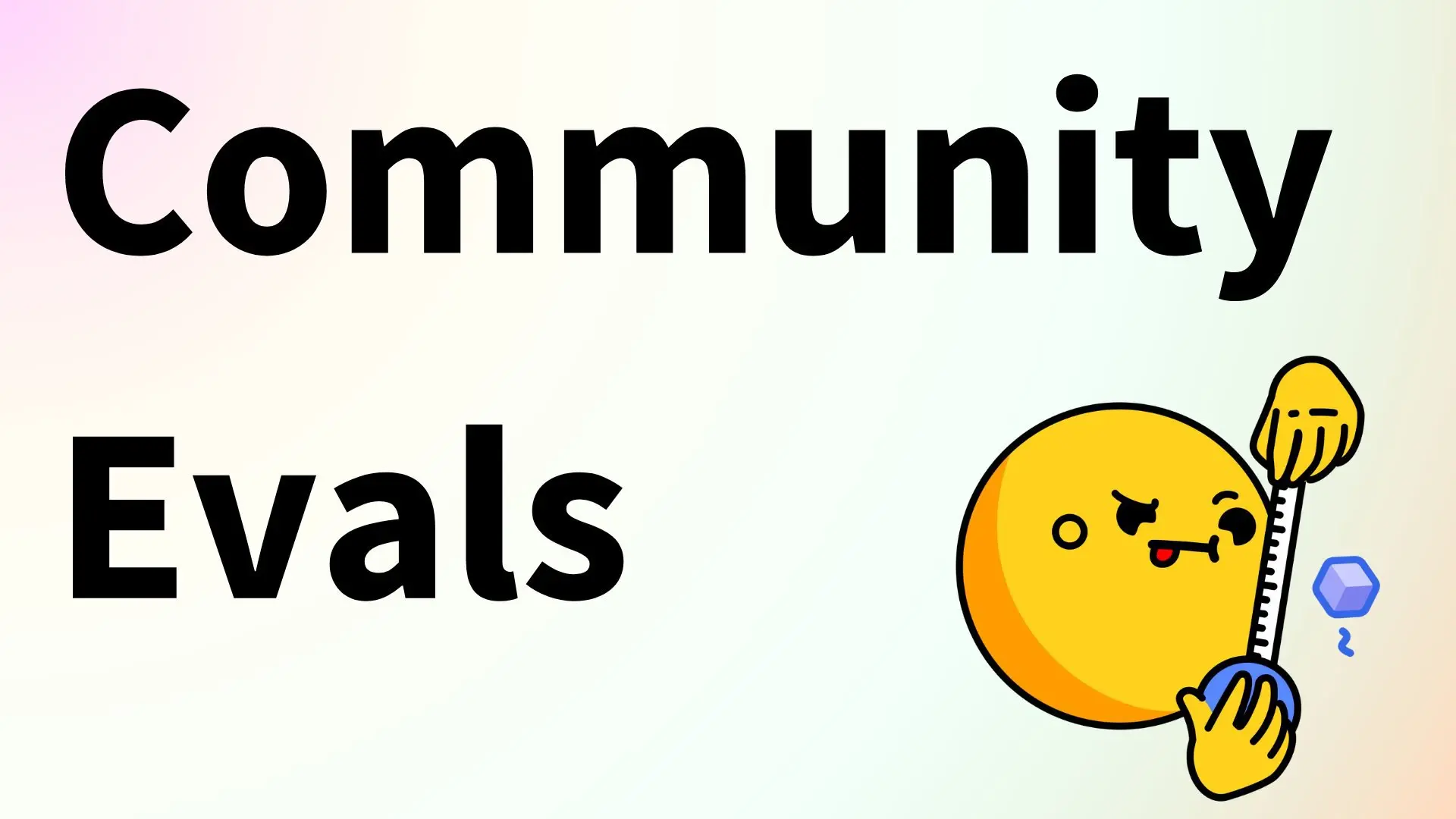 🔍 Hugging Face запускает Community Evals
Hugging Face представил новую систему оценки моделей — Community Evals.
Теперь любой участник может добавлять результаты тестов через PR в репозиторий модели | Сетка — социальная сеть от hh.ru