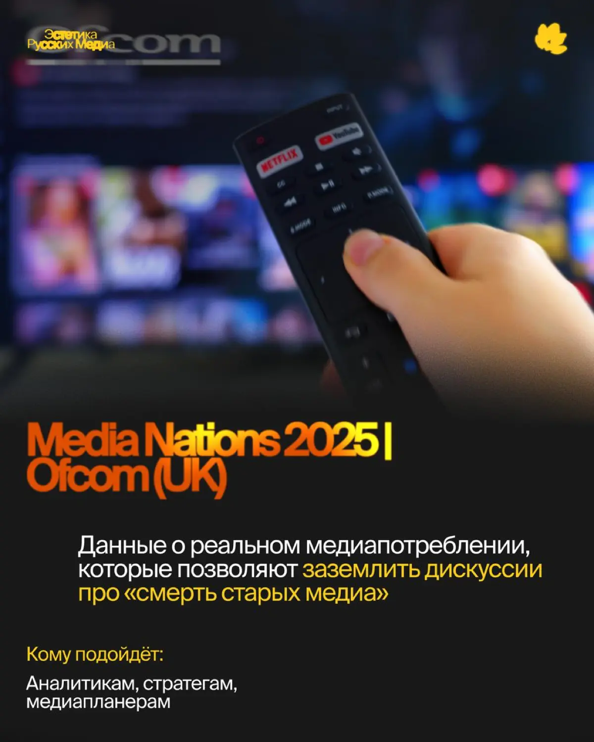 Тренды медиа и маркетинга 2026 в одной подборке 🌺 | Сетка — социальная сеть от hh.ru