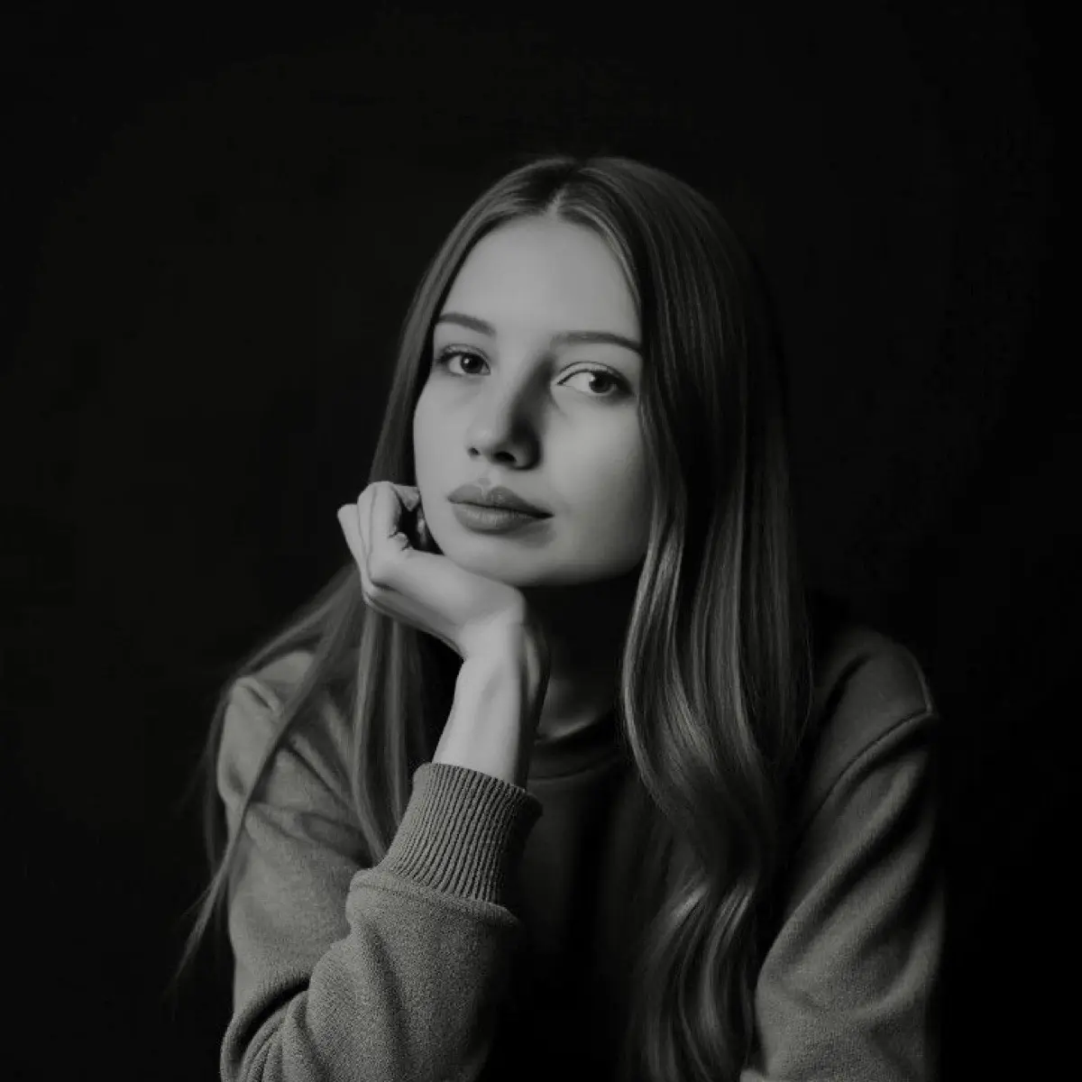 Ирина Курдуманова