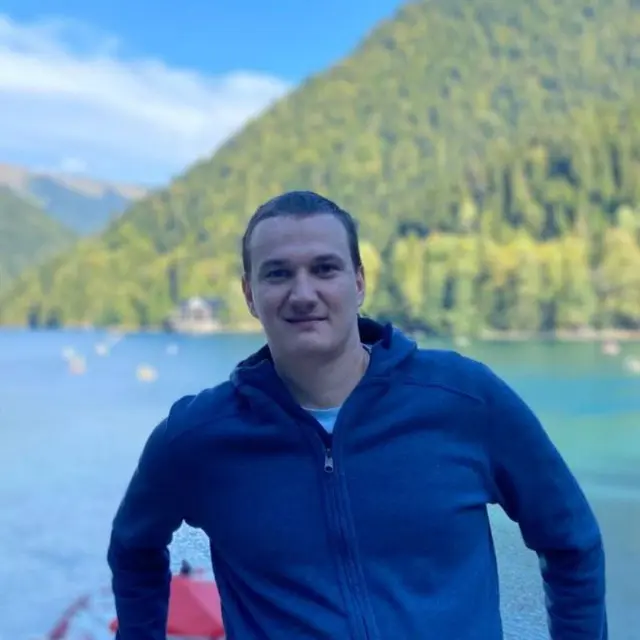 Тимур Малашев