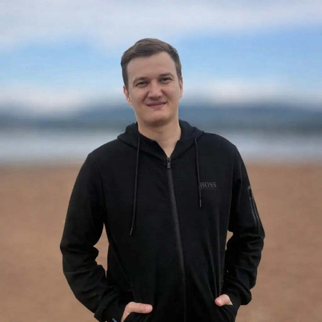 Тимур Мулашeв | Сетка — социальная сеть от hh.ru