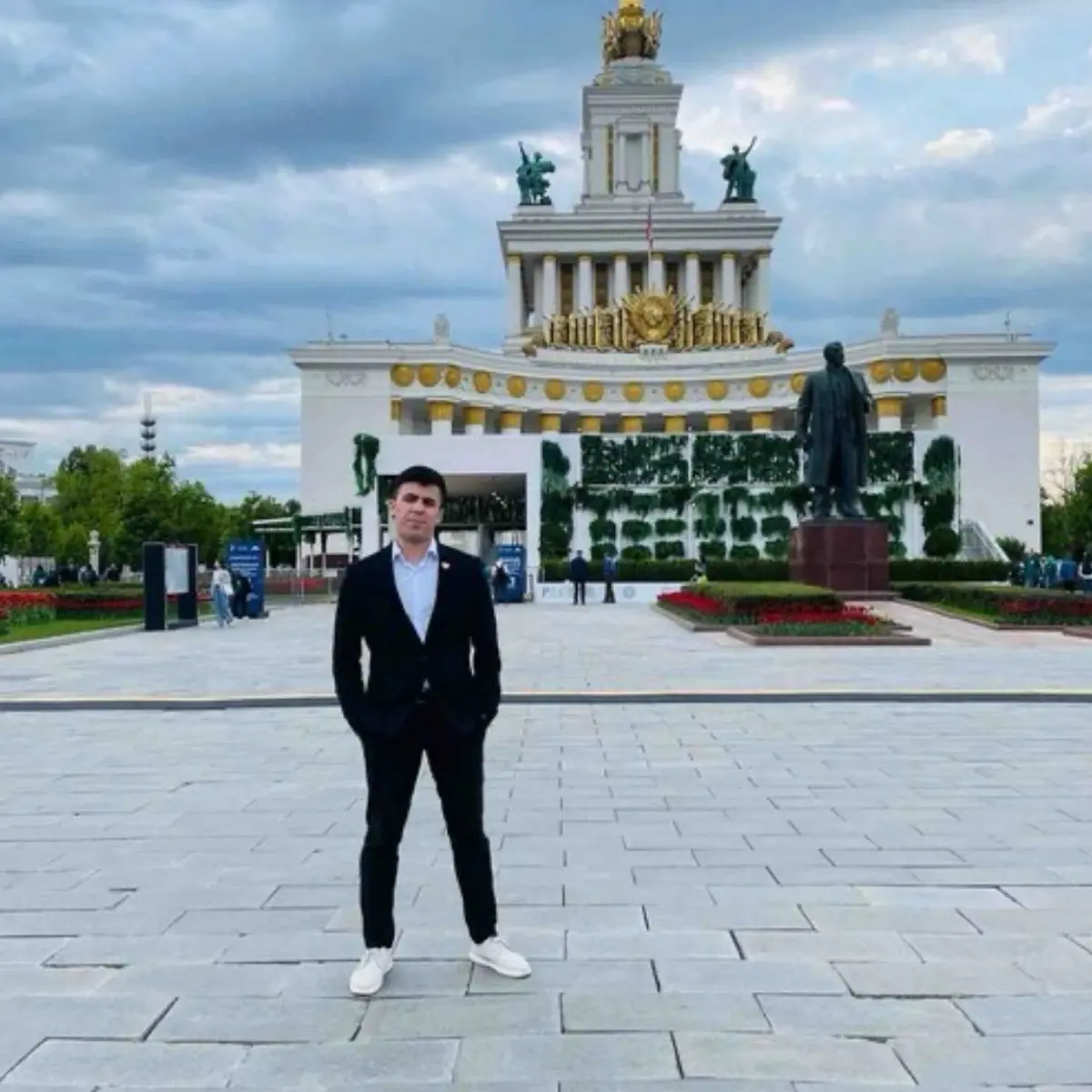 Samariddin Ortukov