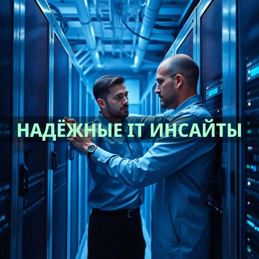 SERWERS TM 🇸🇮
Ищешь надёжный источник IT-новинок и инсайтов из мира серверов? Здесь — только свежие обновления, простые гайды, лайфхаки и проверенные решения | Сетка — социальная сеть от hh.ru