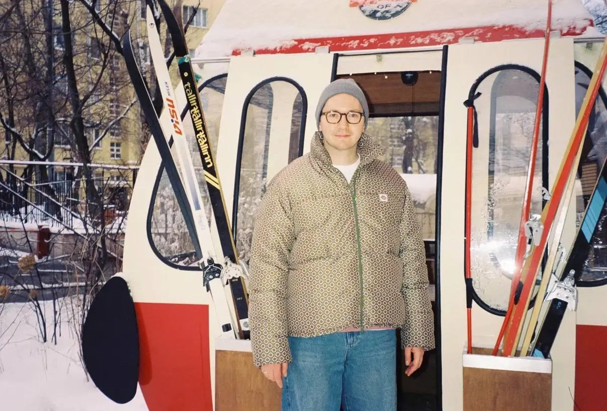 ❄️ Как можно (не) любить зиму?
Я правда считаю, что это очень классное время года и люблю зиму не меньше, чем любой другой сезон.
Просто к ней нужно хорошо подготовиться и тогда всё будет хорошо | Сетка — социальная сеть от hh.ru