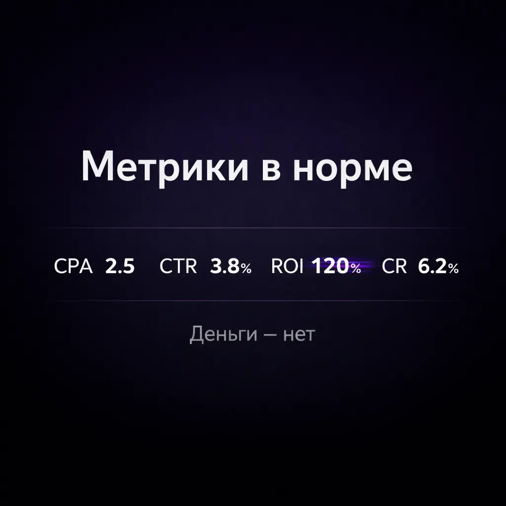 Как понять что медиабаинг на🫢бывает? | Сетка — социальная сеть от hh.ru