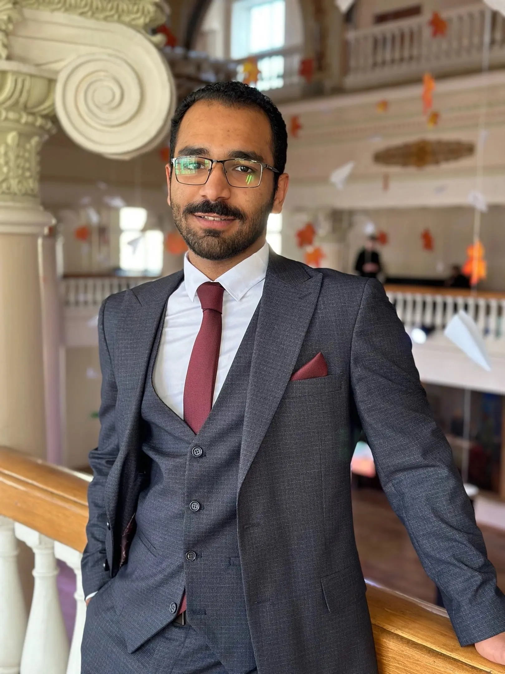 Zeiad Ahmed