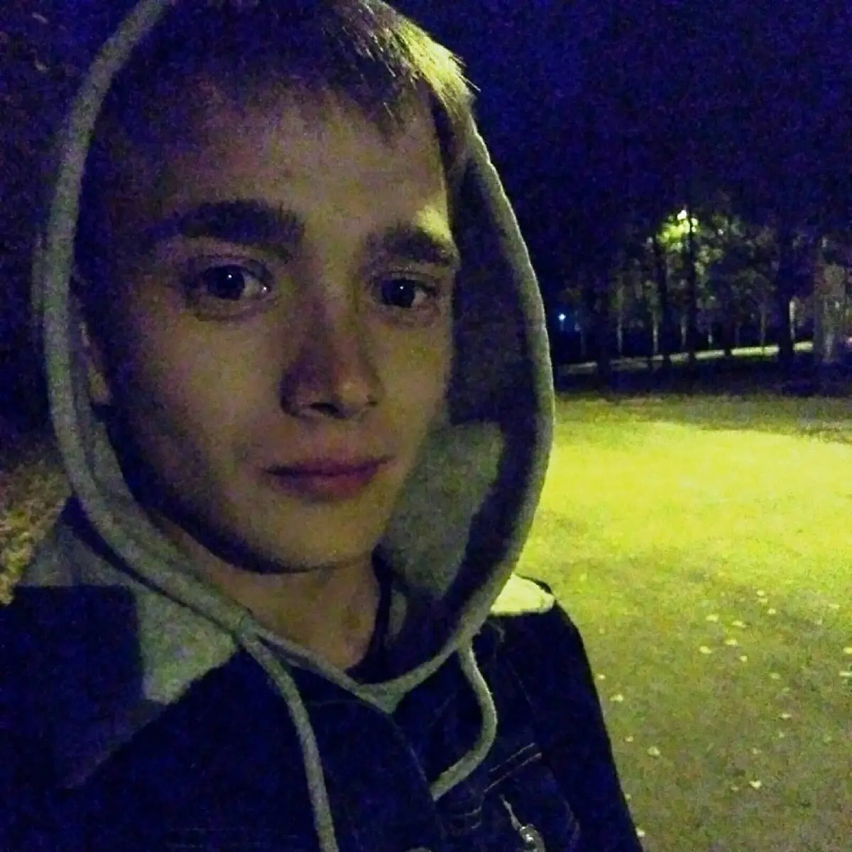 Артем Вахрамеев