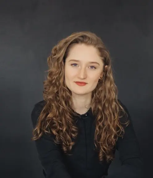 Алина Ланюк