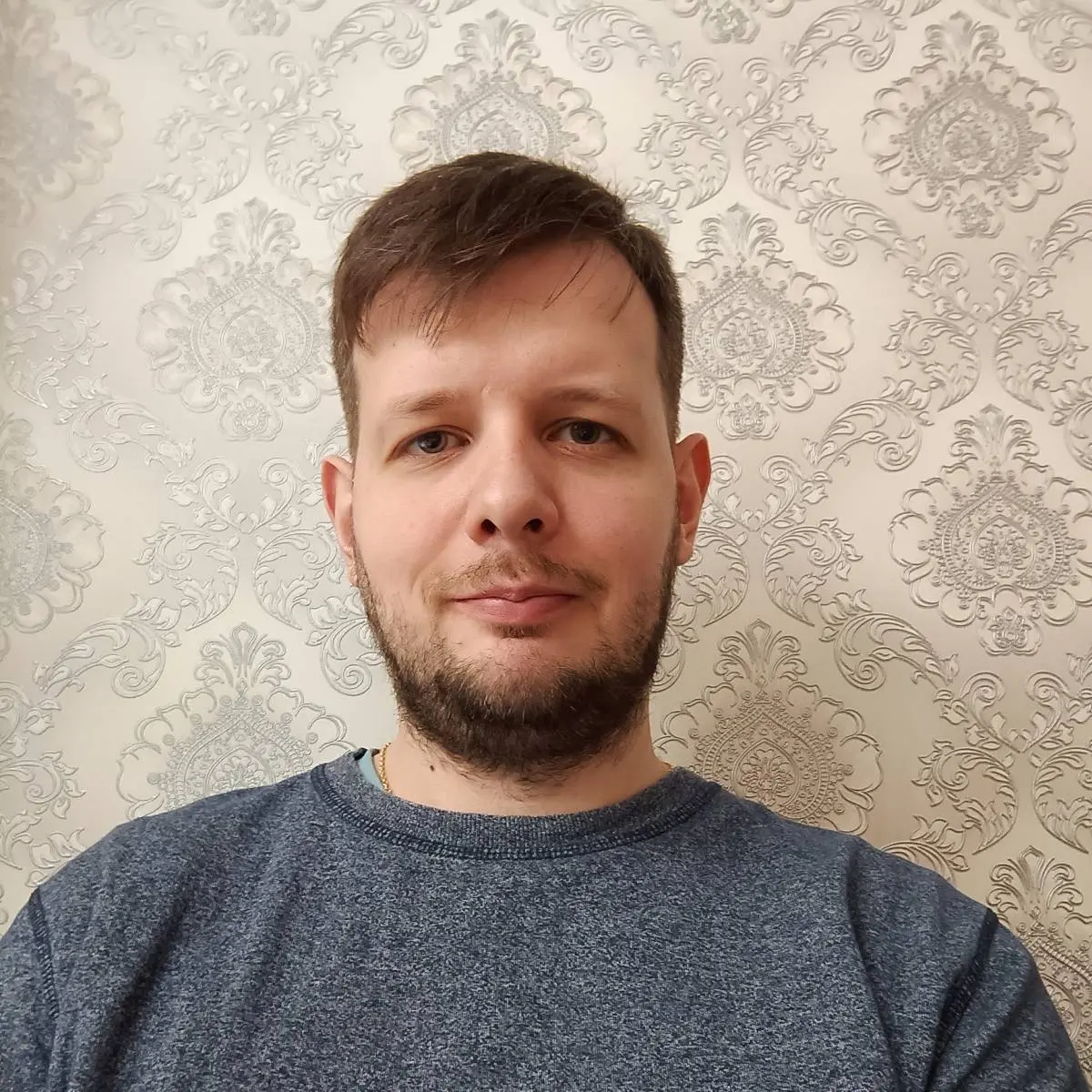 Виталий Емельянов