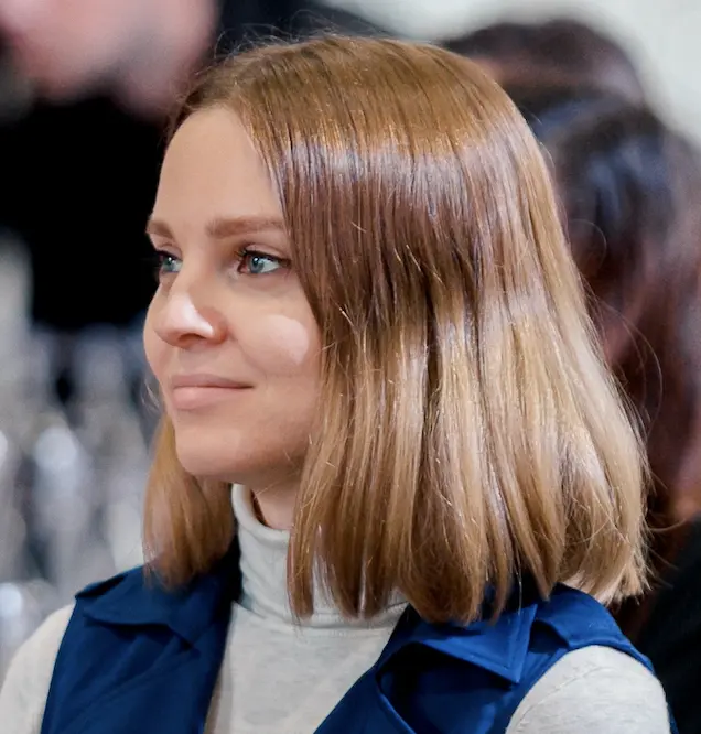 Екатерина Митюгова