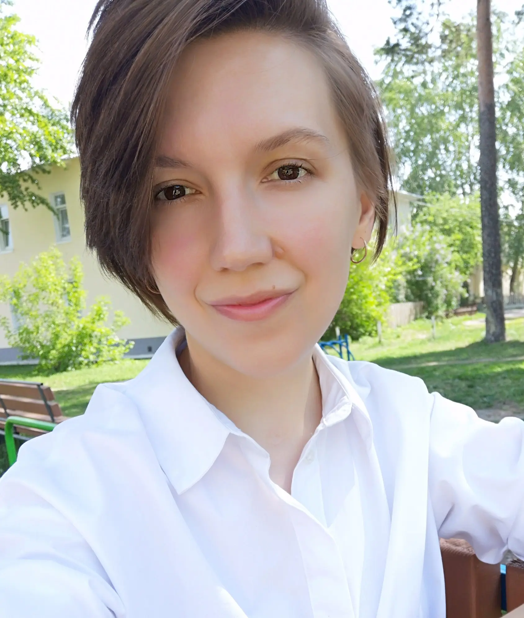 Оксана Дерешева