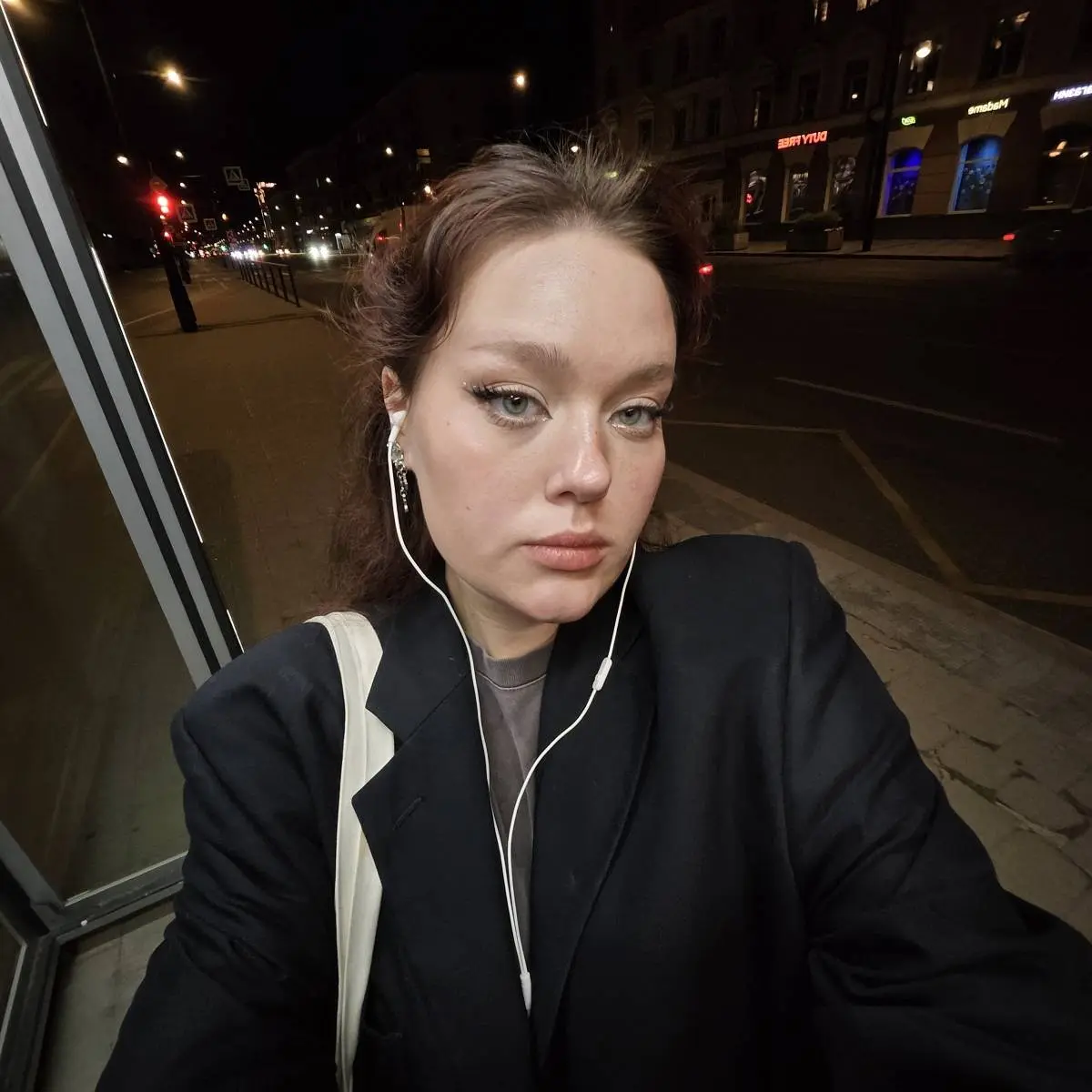 Юлия Шарафиева | Сетка — социальная сеть от hh.ru