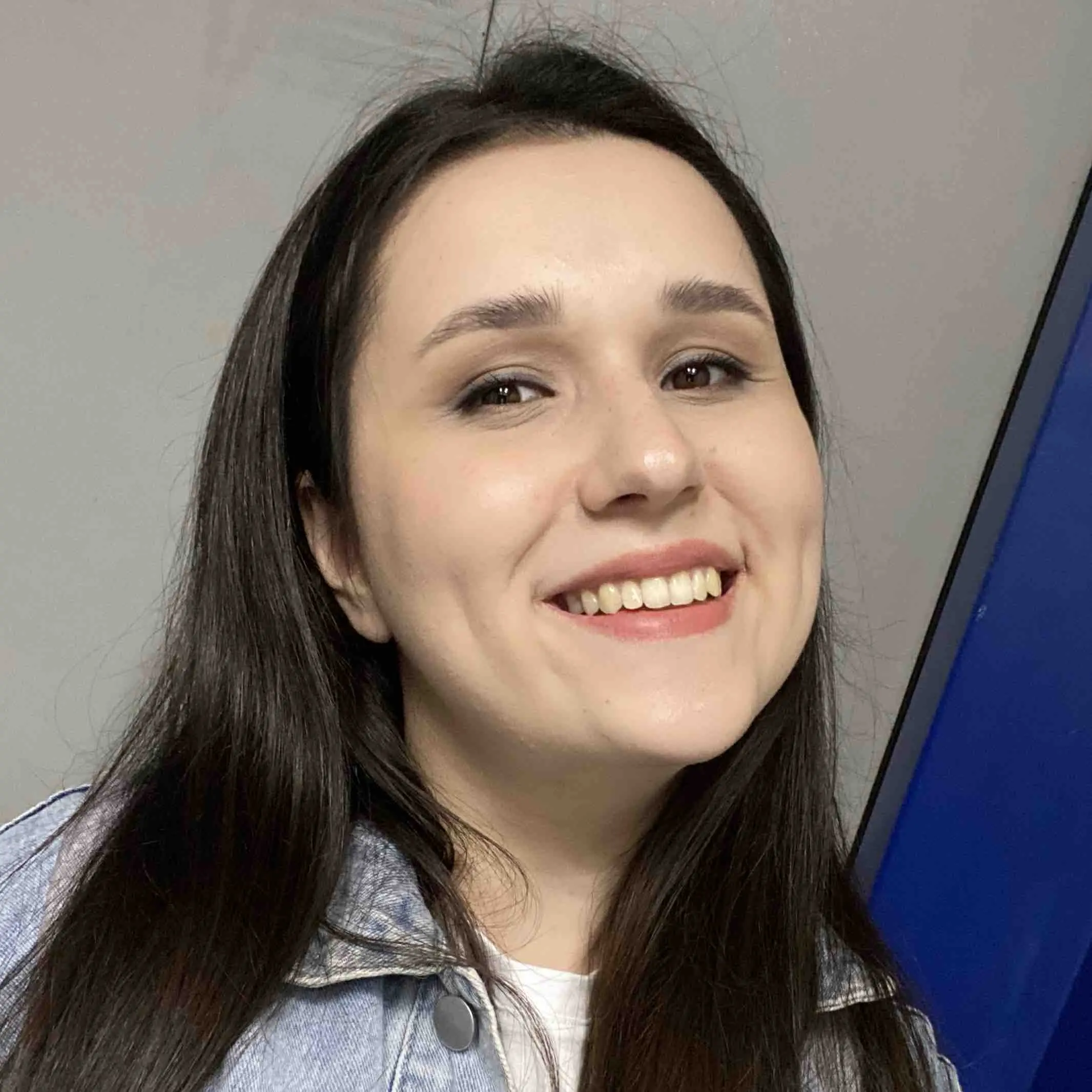 Дарья Белькова