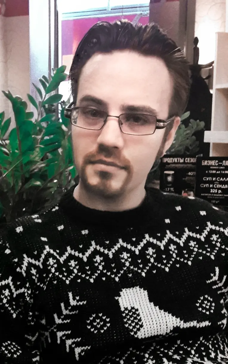 Дмитрий Мишаков | Сетка — социальная сеть от hh.ru