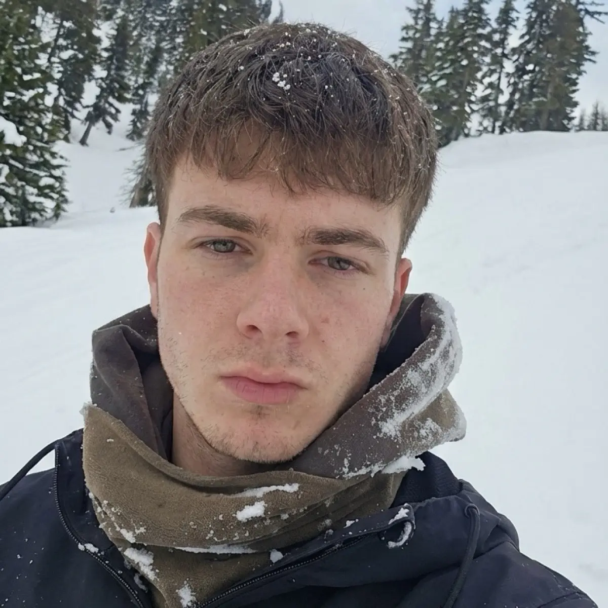 Максим Червяков | Сетка — социальная сеть от hh.ru