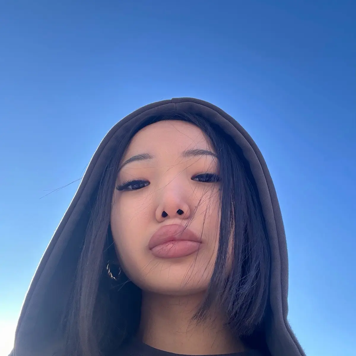 Эвелина Басхаева