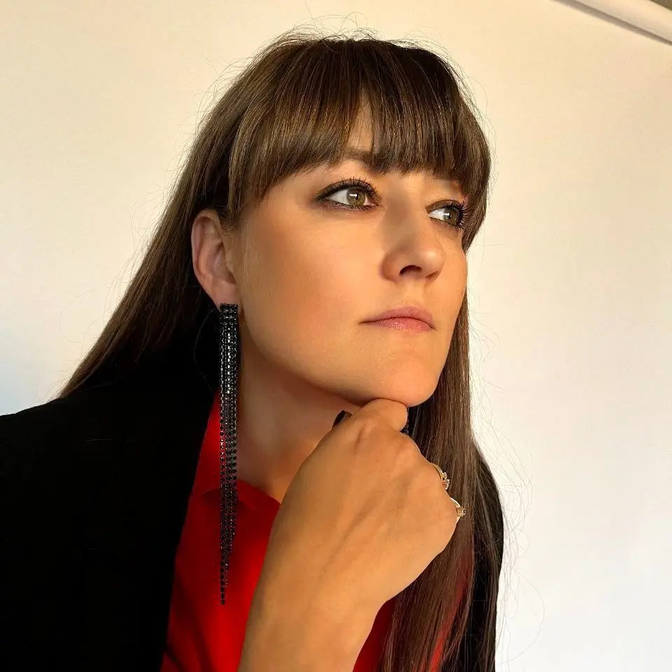 Привожу трафик, который окупается
Привет 👋 Я Анастасия Карипова. Закупаю рекламу в соцсетях и делаю так, чтобы каждый ваш вложенный рубль возвращался с друзьями | Сетка — социальная сеть от hh.ru