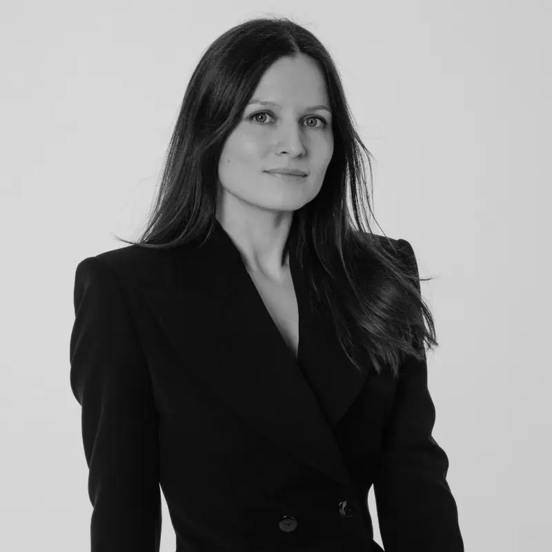 Александра Савкова | Сетка — социальная сеть от hh.ru