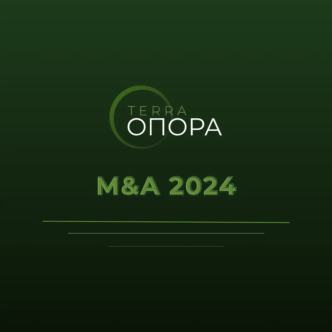 M&A 2024: итоги круглого стола с инвестфондами — куда идёт р | Сетка — социальная сеть от hh.ru
