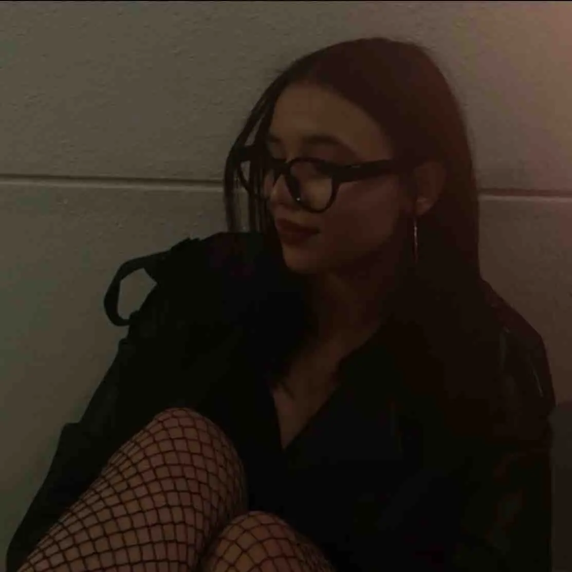 Лия Мамедова | Сетка — социальная сеть от hh.ru