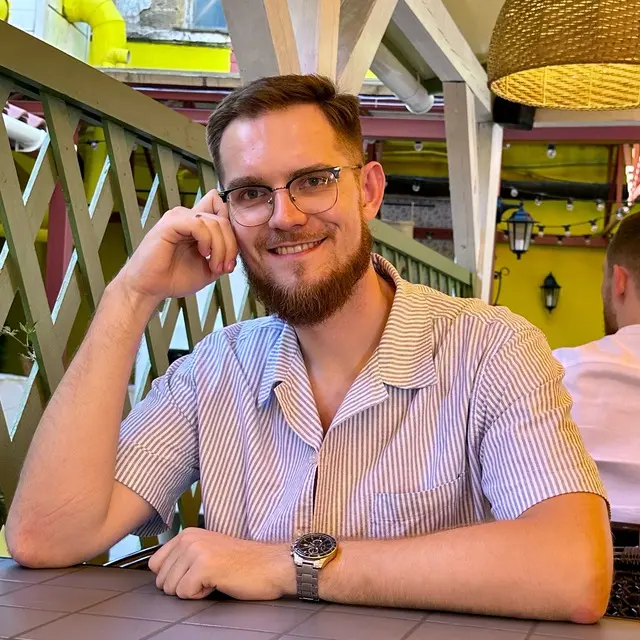 Александр Пилипенко