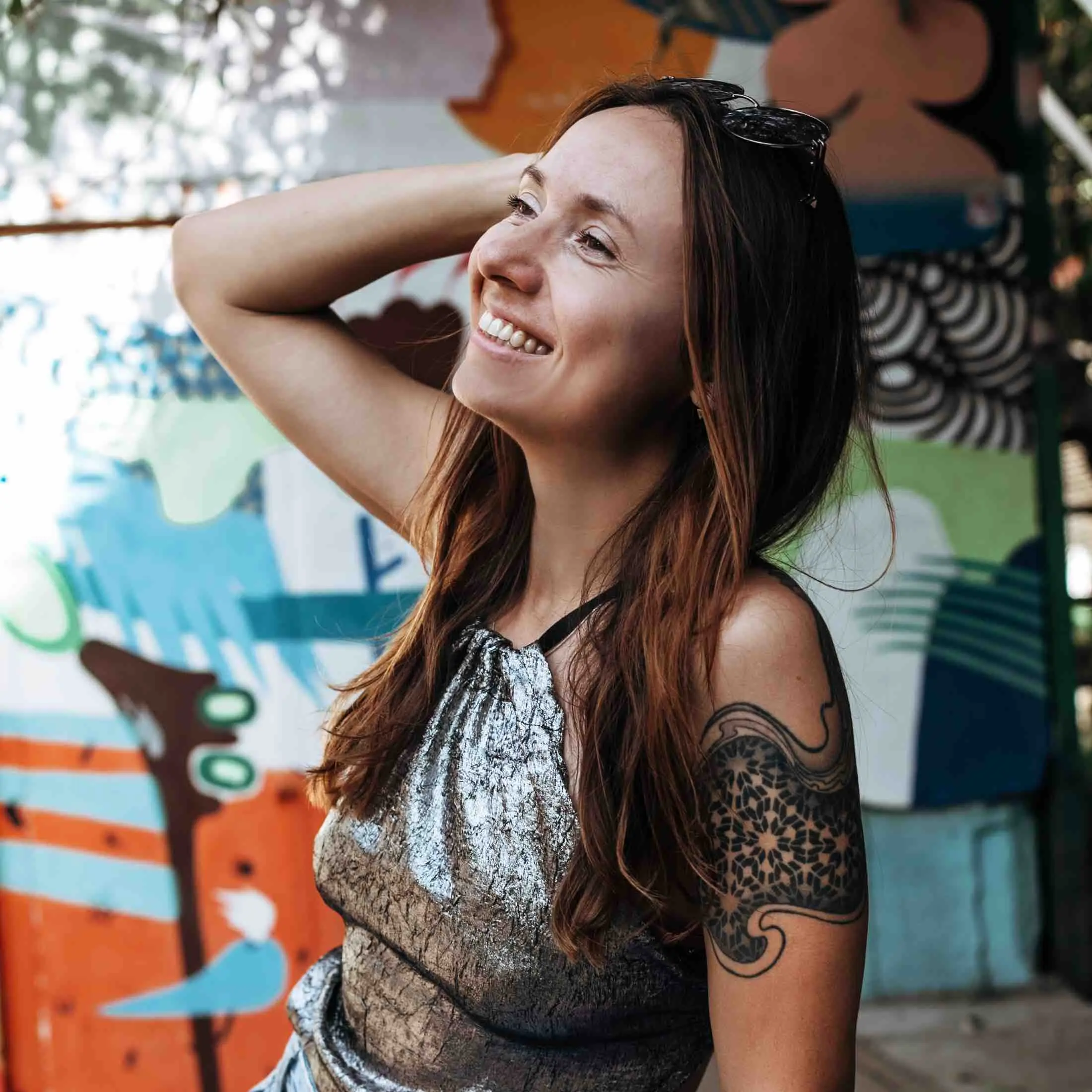 Марина Ланенкова | Сетка — социальная сеть от hh.ru