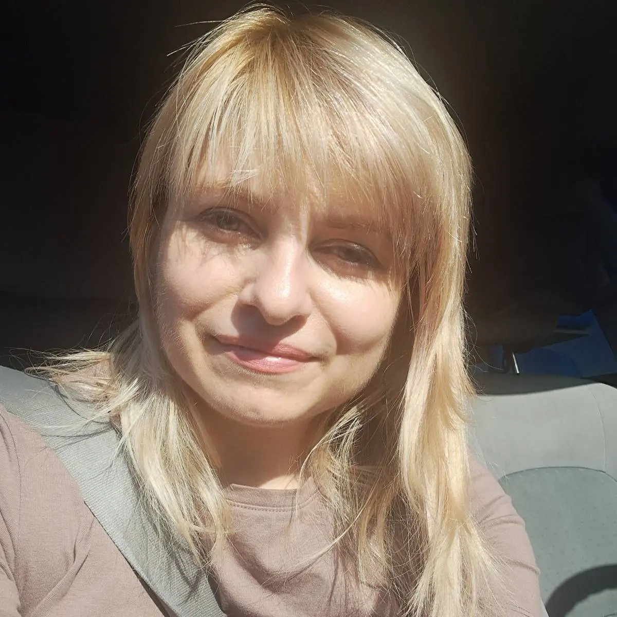 Галина Морозова