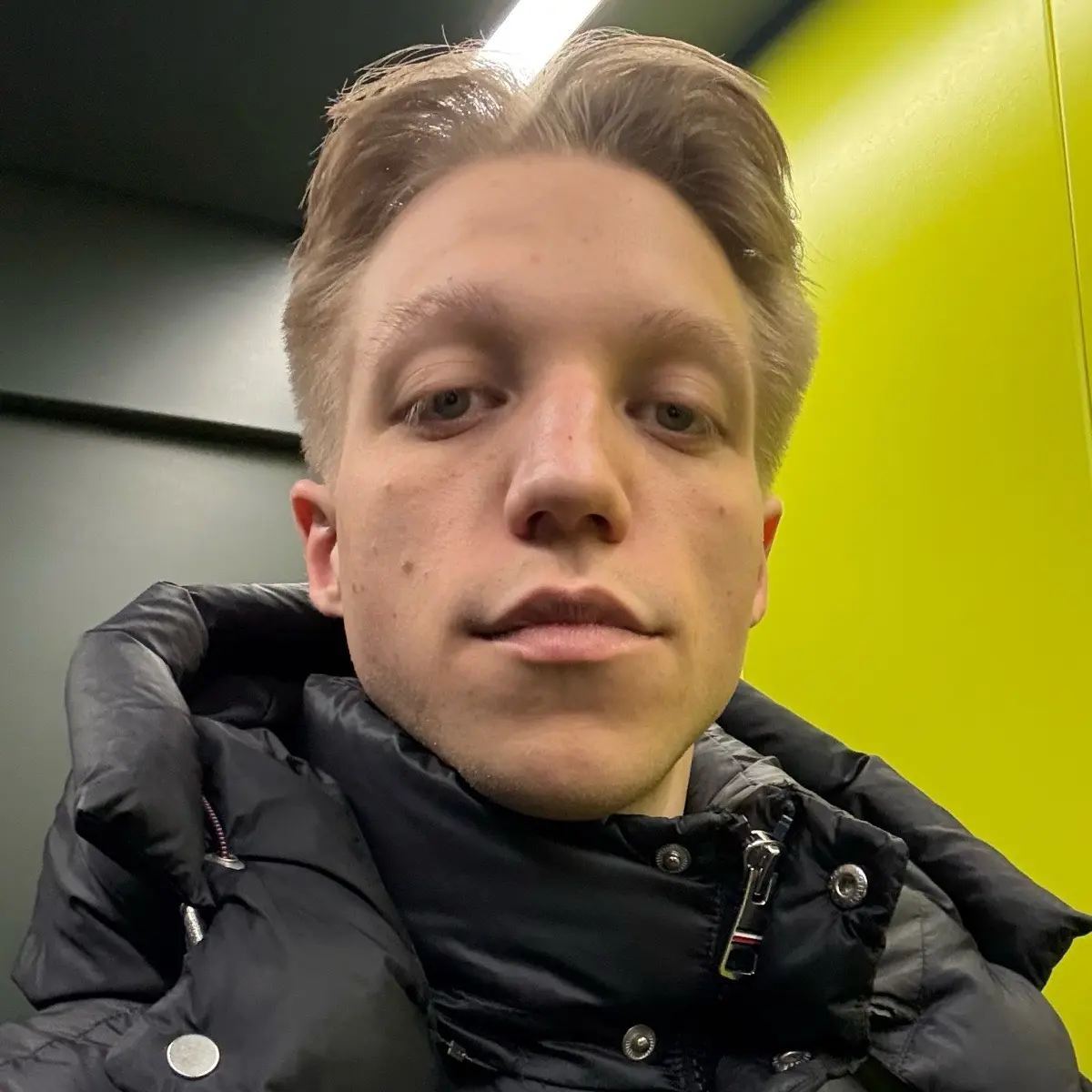 Кирилл Маслов