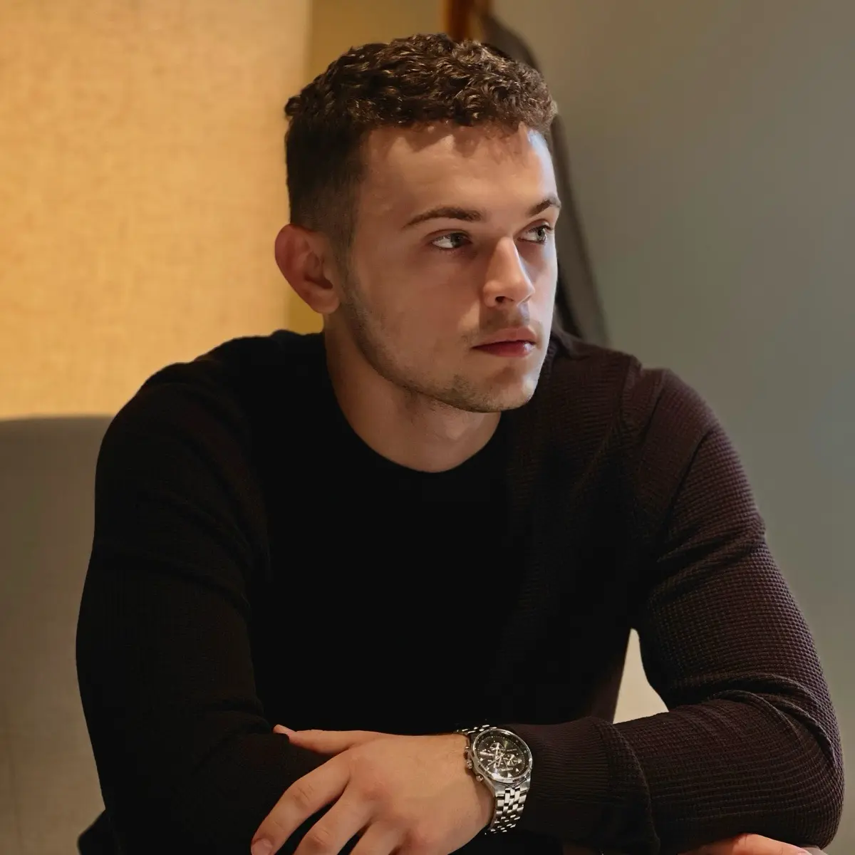 Никита Кручинин