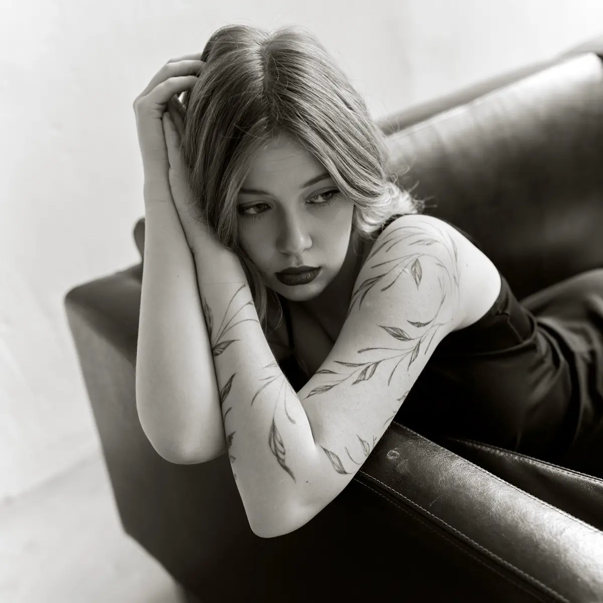 Полина Тимофеева